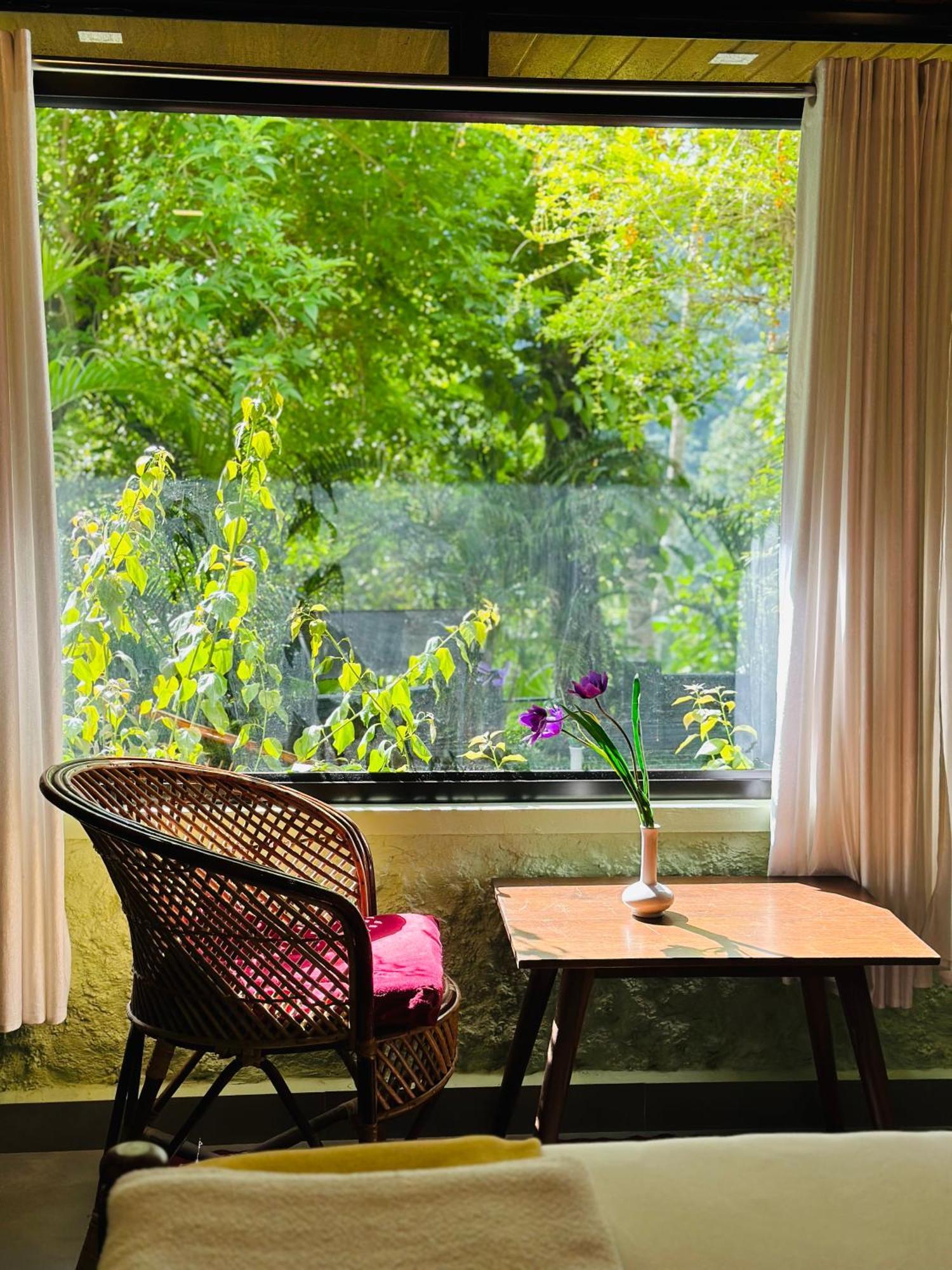 Thoppil Homestay Munnar Exterior foto